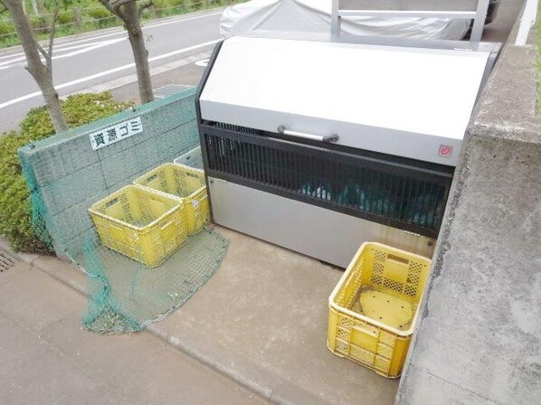 シャン・ド・フルールの物件内観写真